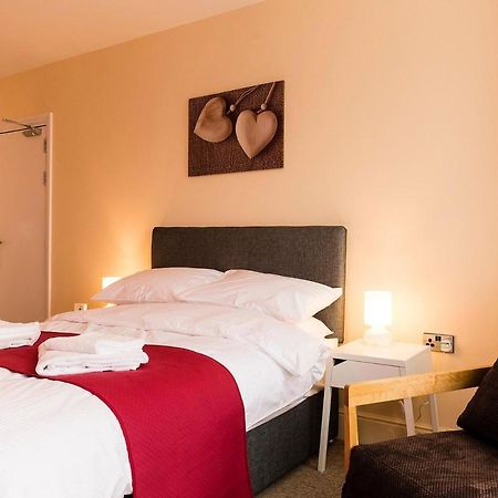 The Station Hotel Norwich Ngoại thất bức ảnh