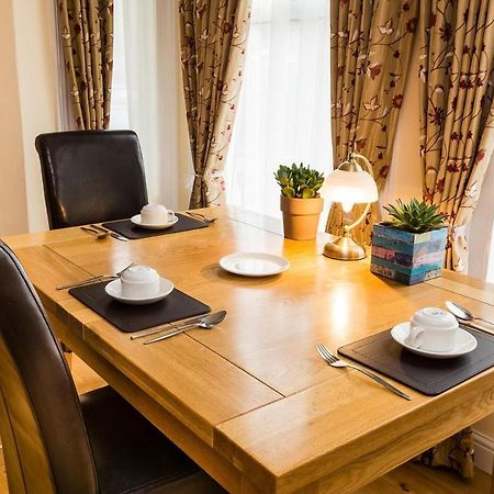The Station Hotel Norwich Ngoại thất bức ảnh