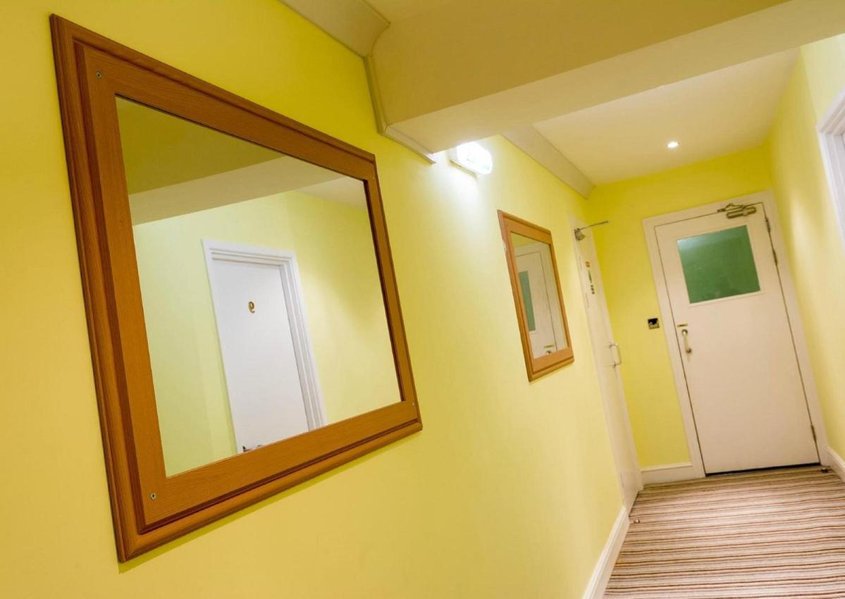 The Station Hotel Norwich Ngoại thất bức ảnh