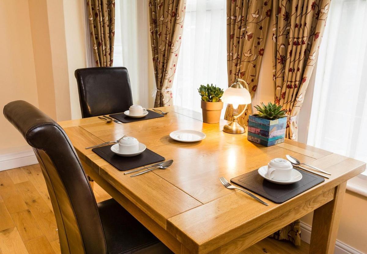 The Station Hotel Norwich Ngoại thất bức ảnh